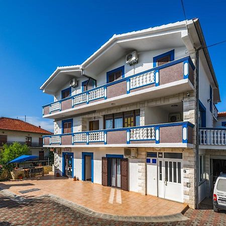 Apartmani Nena Задар Екстериор снимка