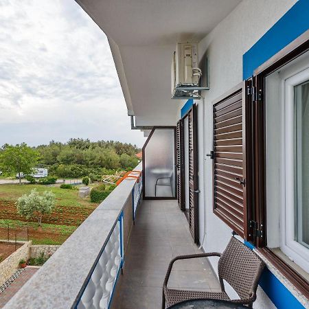 Apartmani Nena Задар Екстериор снимка