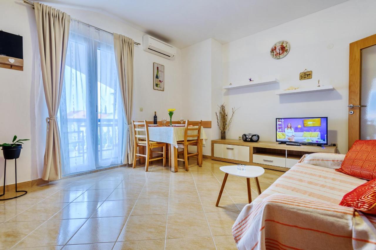 Apartmani Nena Задар Екстериор снимка