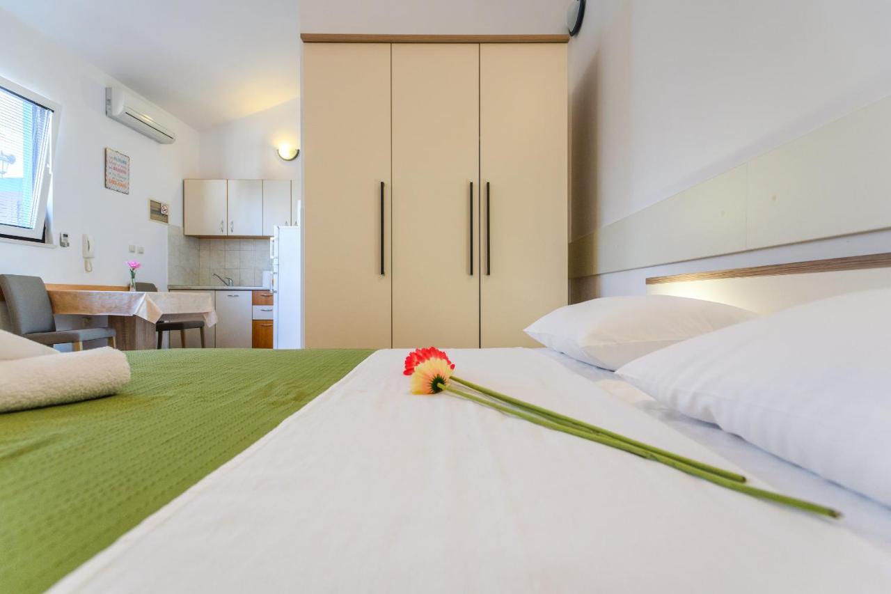 Apartmani Nena Задар Екстериор снимка