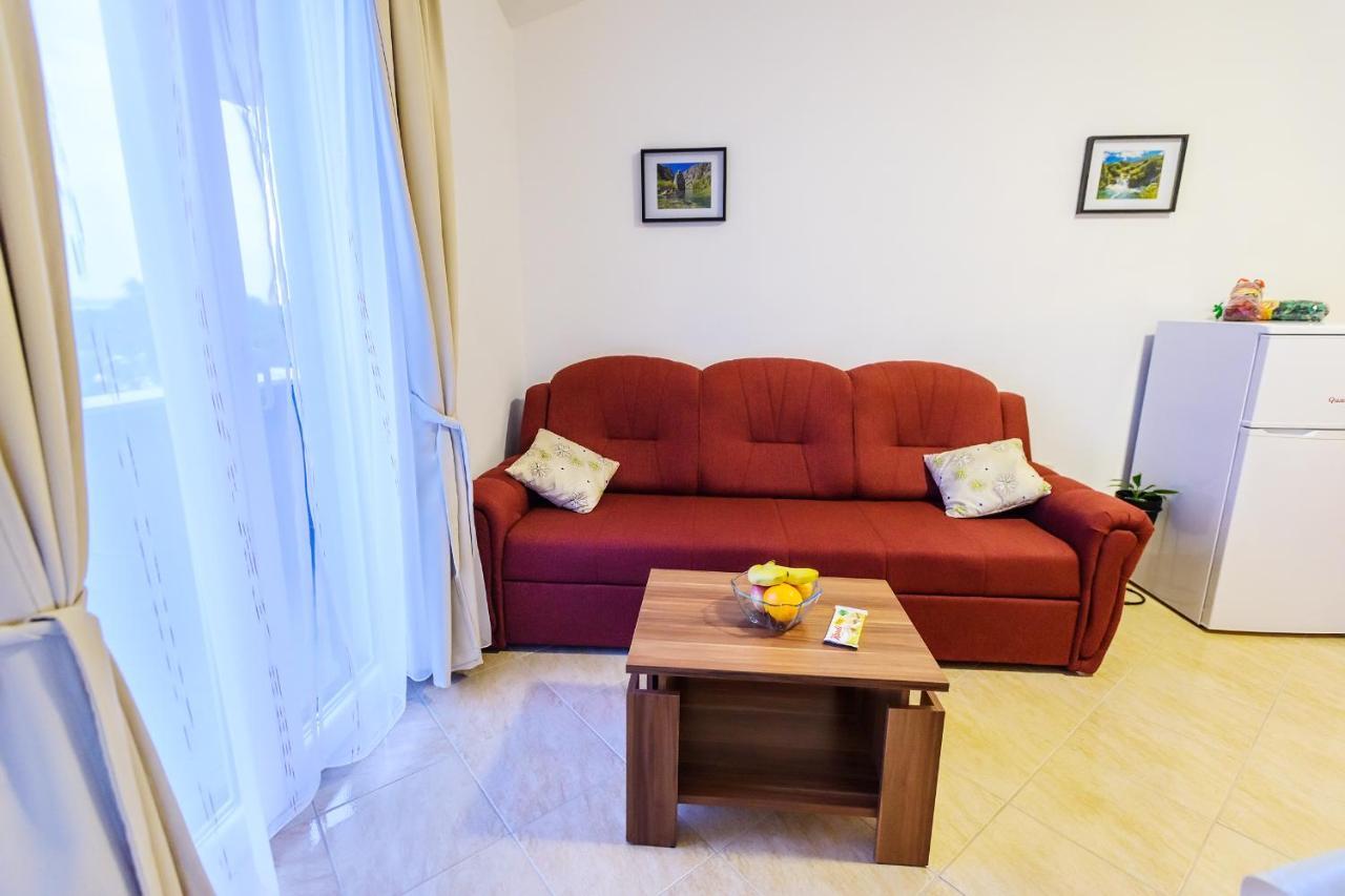 Apartmani Nena Задар Екстериор снимка