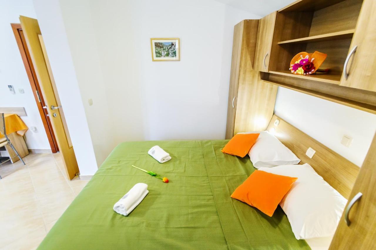 Apartmani Nena Задар Екстериор снимка