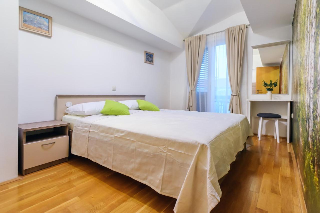 Apartmani Nena Задар Екстериор снимка